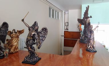 ESPACIO IDEAL PARA EMPRESAS EN CRECIMIENTO RENTA DE OFICINA EN HAB. LOS PIRULES, TLALNEPANTLA