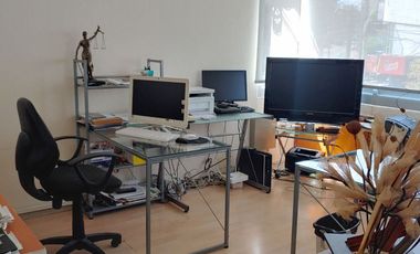 ESPACIO IDEAL PARA EMPRESAS EN CRECIMIENTO RENTA DE OFICINA EN HAB. LOS PIRULES, TLALNEPANTLA