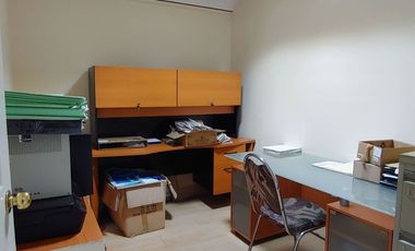 ESPACIO IDEAL PARA EMPRESAS EN CRECIMIENTO RENTA DE OFICINA EN HAB. LOS PIRULES, TLALNEPANTLA