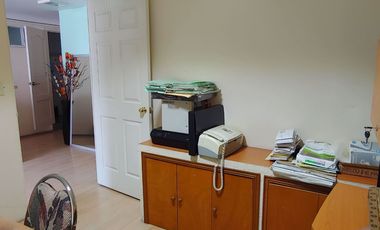 ESPACIO IDEAL PARA EMPRESAS EN CRECIMIENTO RENTA DE OFICINA EN HAB. LOS PIRULES, TLALNEPANTLA