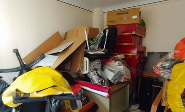 ESPACIO IDEAL PARA EMPRESAS EN CRECIMIENTO RENTA DE OFICINA EN HAB. LOS PIRULES, TLALNEPANTLA