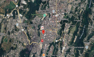 CASA EN VENTA EN CRUZ VERDE PUEBLA