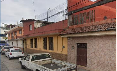 CASA EN VENTA EN CRUZ VERDE PUEBLA