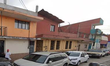 CASA EN VENTA EN CRUZ VERDE PUEBLA