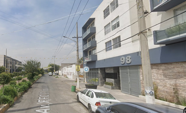 VENTA DEPARTAMENTO VENUSTIANO CARRANZA