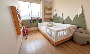 SE VENDE APARTAMENTO CIRCUNVALAR