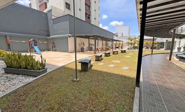 SE VENDE APARTAMENTO CIRCUNVALAR