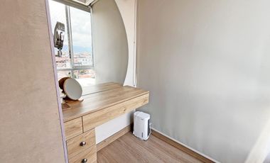 SE VENDE APARTAMENTO CIRCUNVALAR