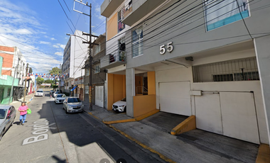 VENTA DEPARTAMENTO EN VALLE GOMEZ