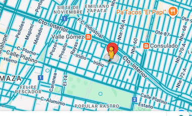 VENTA DEPARTAMENTO EN VALLE GOMEZ