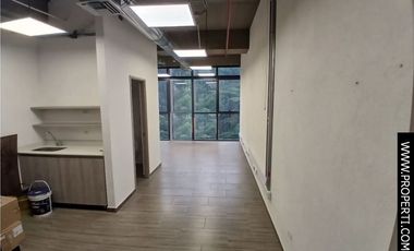 Oficina en Venta Sector Las Palmas - Poblado