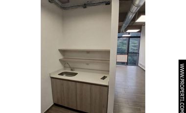 Oficina en Venta Sector Las Palmas - Poblado