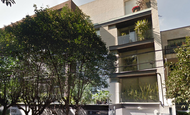 DEPARTAMENTO EXCLUSIVO EN REMATE BANCARIO, POLANCO