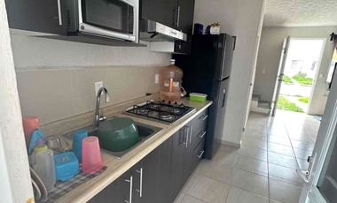 Casa en Venta, Fracc. Balvanera, Privada Durazno