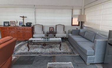 Casa de descanso en Huxquilucan: naturaleza, confort y amplitud