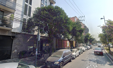 VENTA DEPRTAMENTO  CALZADA LA VIGA