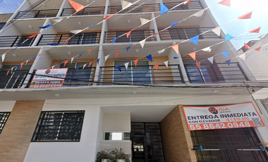 VENTA DEPARTAMENTO VENUSTIANO CARRANZA