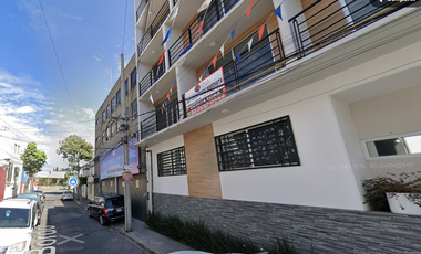 VENTA DEPARTAMENTO VENUSTIANO CARRANZA