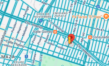 VENTA DEPARTAMENTO VENUSTIANO CARRANZA