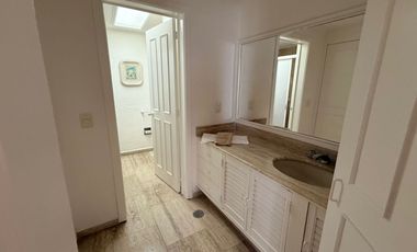 Departamento en Venta amueblado Frente al Mar en Manzanillo