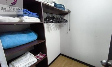 Arriendo Apartamento Loft Sector Cable