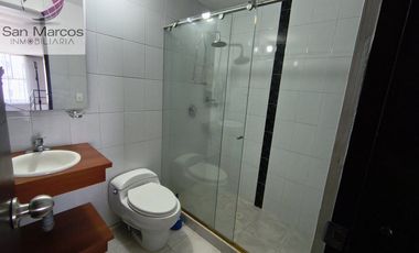 Arriendo Apartamento Loft Sector Cable