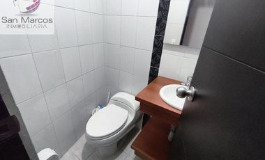 Arriendo Apartamento Loft Sector Cable