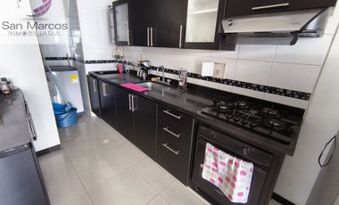 Arriendo Apartamento Loft Sector Cable