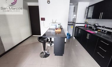 Arriendo Apartamento Loft Sector Cable