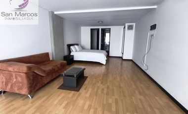 Arriendo Apartamento Loft Sector Cable