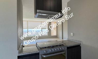 Hermoso Departamento en Renta en Cima Tower, cerca del Campanario, Queretaro, Qro.