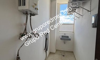Hermoso Departamento en Renta en Cima Tower, cerca del Campanario, Queretaro, Qro.