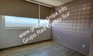 Hermoso Departamento en Renta en Cima Tower, cerca del Campanario, Queretaro, Qro.
