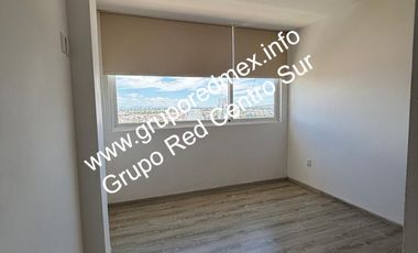 Hermoso Departamento en Renta en Cima Tower, cerca del Campanario, Queretaro, Qro.