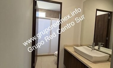 Hermoso Departamento en Renta en Cima Tower, cerca del Campanario, Queretaro, Qro.