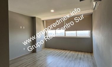 Hermoso Departamento en Renta en Cima Tower, cerca del Campanario, Queretaro, Qro.
