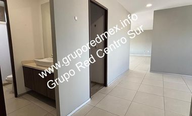 Hermoso Departamento en Renta en Cima Tower, cerca del Campanario, Queretaro, Qro.