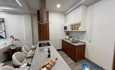 Departamento en Venta Torre Azara, San Nicolás del Palote, León, Gto.