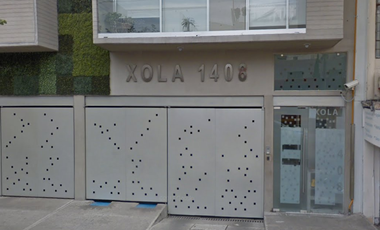 DEPARTAMENTO XOLA, EN REMATE BANCARIO PORTUNIDAD