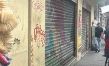 LOCAL COMERCIAL REPUBLIC DEL SALVADOR