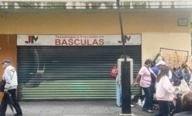 LOCAL COMERCIAL REPUBLIC DEL SALVADOR