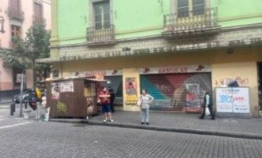 LOCAL COMERCIAL REPUBLIC DEL SALVADOR