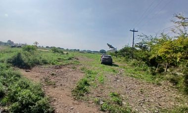 LOTE INDUSTRIAL LA NUBIA CANDELARIA