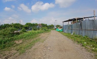 LOTE INDUSTRIAL LA NUBIA CANDELARIA