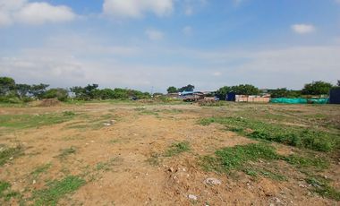 LOTE INDUSTRIAL LA NUBIA CANDELARIA