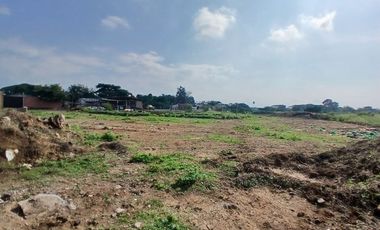 LOTE INDUSTRIAL LA NUBIA CANDELARIA