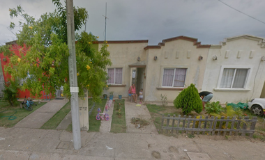 CASITA EN PROCESO DE RECUPERACIÓN CON SENTENCIA FIRME UBICADO EN LA CALLE DE BASALTO 320 COLONIA EL PARAISO EN COATZACOALCOS VERACRUZ