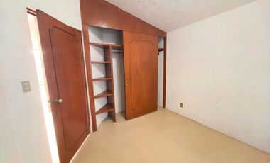 Casa en Venta en Parque residencial coacalco