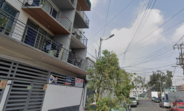 VENTA DEPARTAMENTO VENUSTIANO CARRANZA