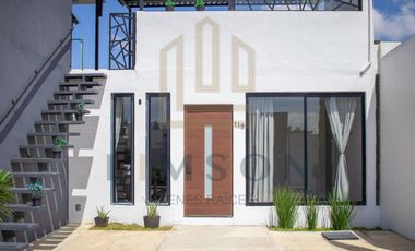 Casa en Venta en Xoxocotlán